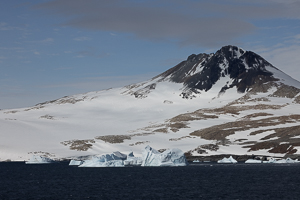 Horseshoe Island