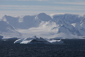 Horseshoe Island