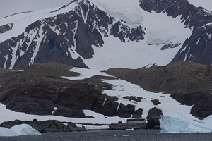 Horseshoe Island