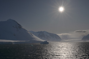 Stonington Island