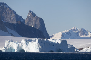 Stonington Island