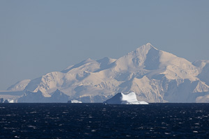 Stonington Island