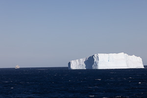 Stonington Island