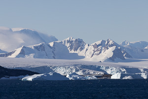 Stonington Island