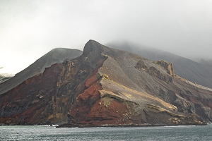 Deception Island