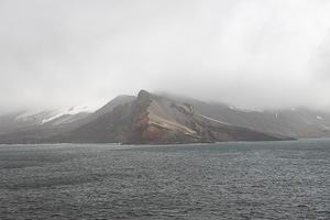 Deception Island