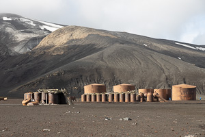 Deception Island