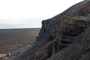 Deception Island