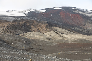 Deception Island