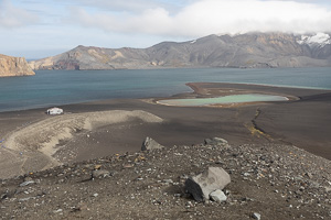 Deception Island