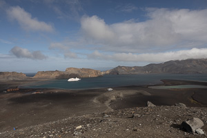 Deception Island