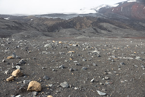 Deception Island