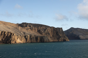 Deception Island