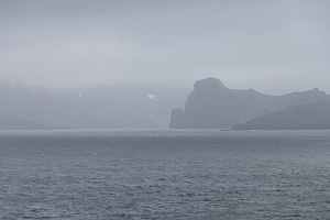 Deception Island