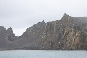 Deception Island