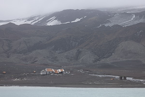 Deception Island