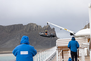 Deception Island