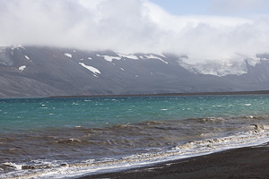 Deception Island