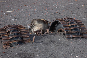 Deception Island