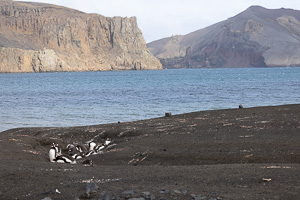 Deception Island