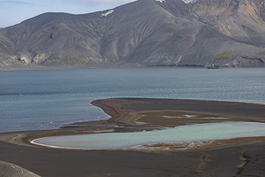 Deception Island