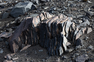 Deception Island