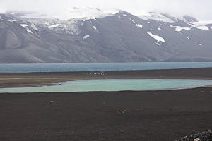 Deception Island