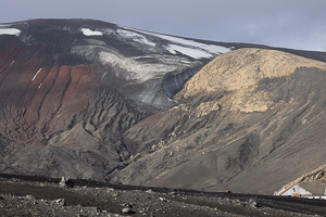 Deception Island