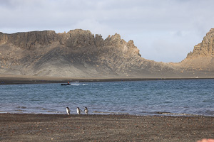 Deception Island