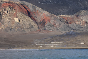 Deception Island