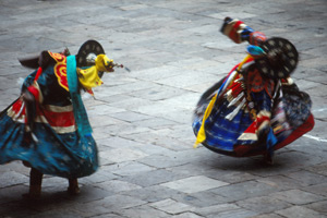 Bhutan
