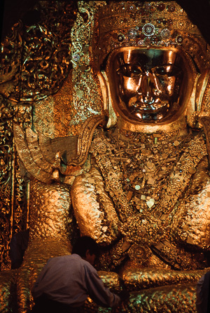 Maha Muni