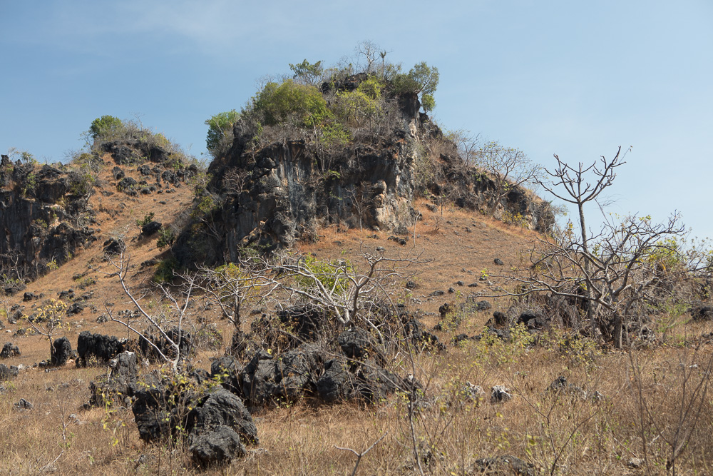 Taungwe Taung