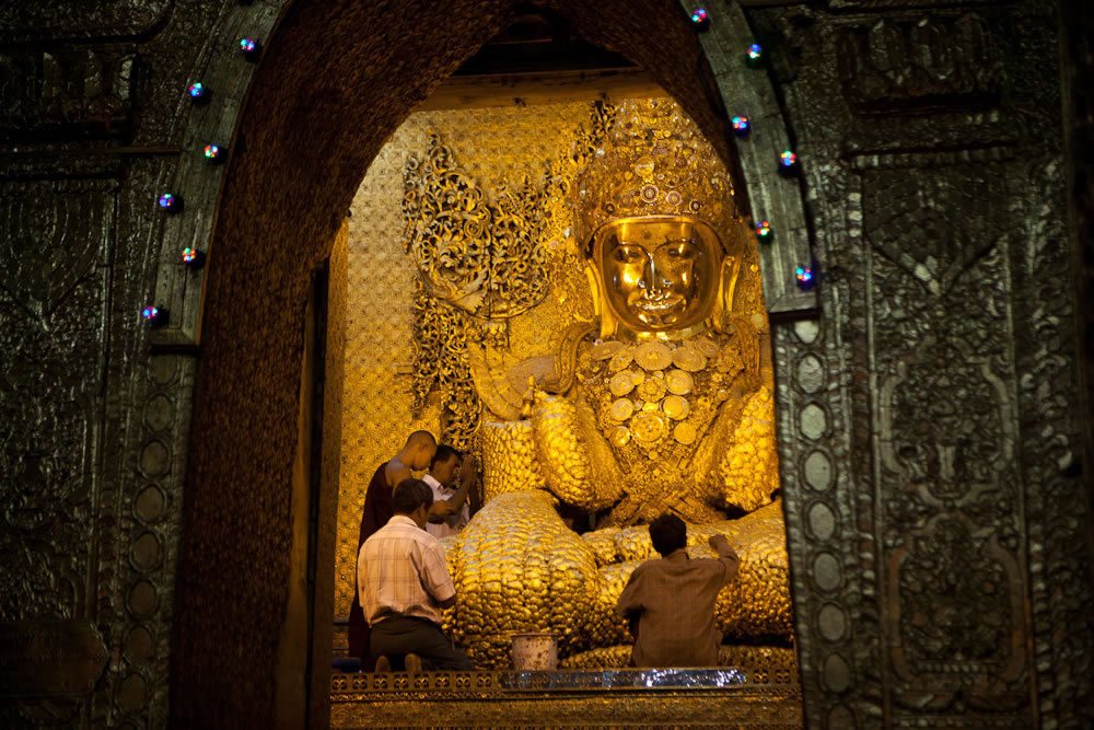 Maha Muni