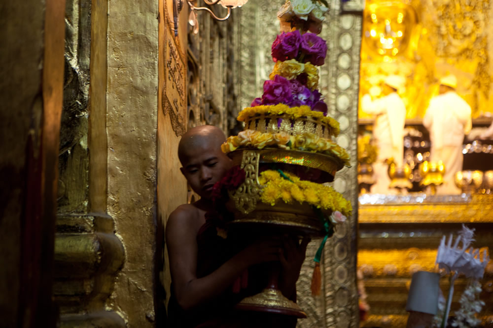 Maha Muni