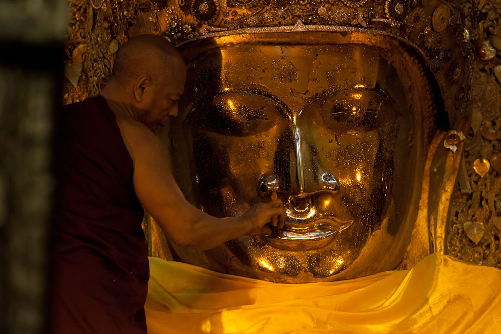 Maha Muni