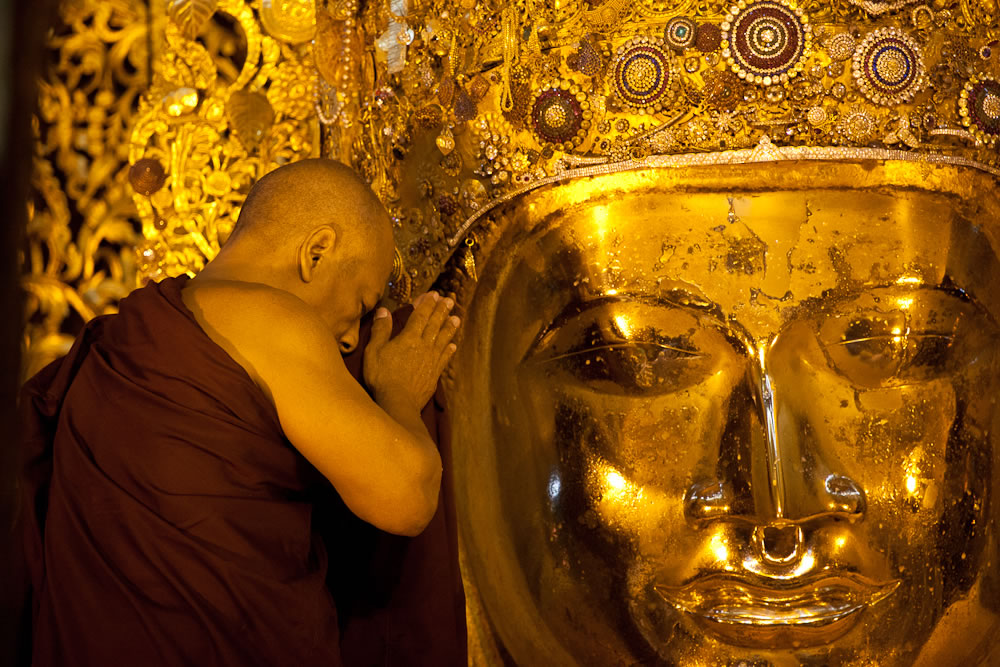 Maha Muni