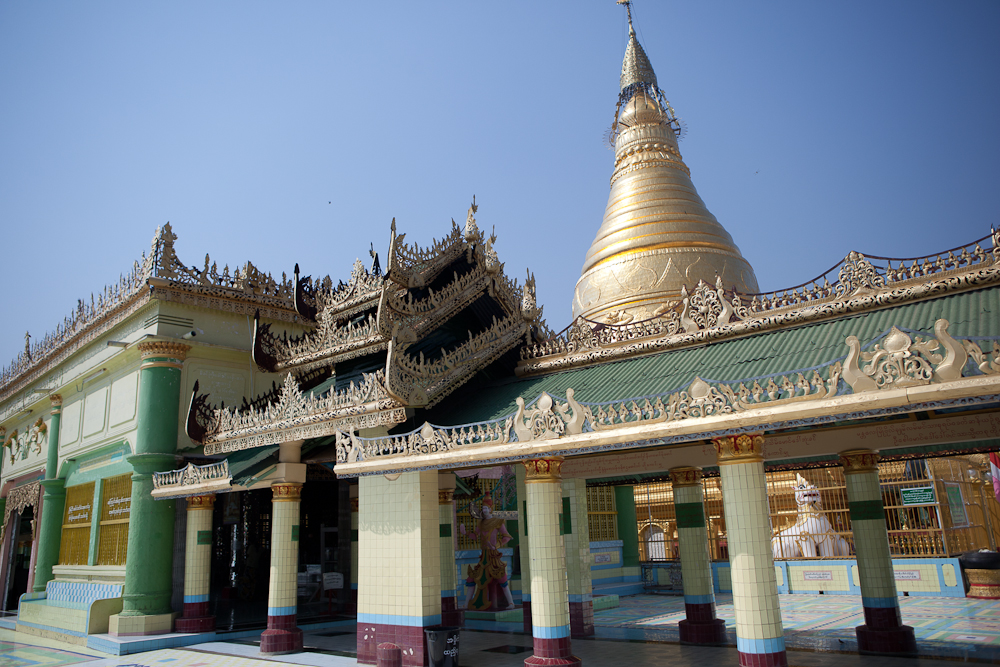 Sagaing