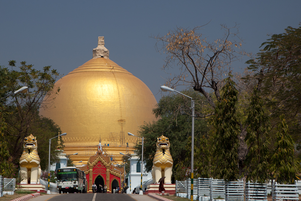 Sagaing