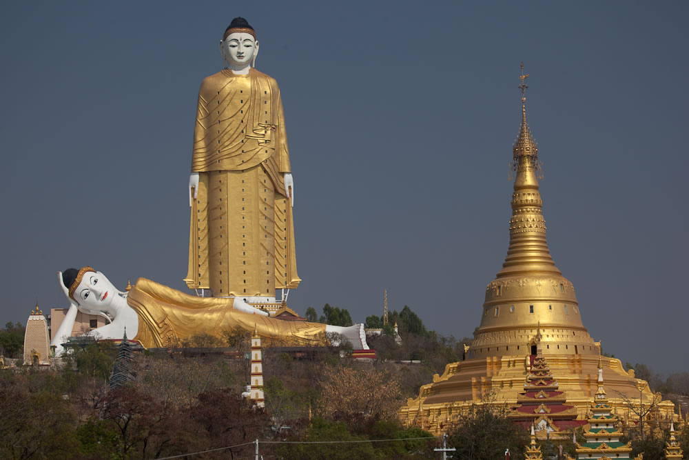 Bodhi Tataung