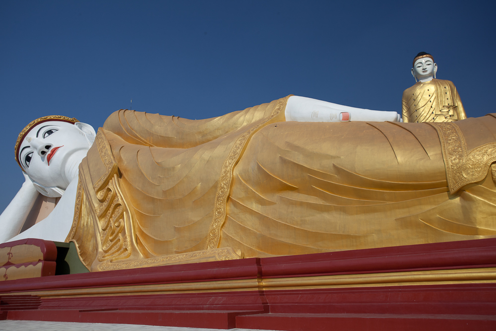 Bodhi Tataung