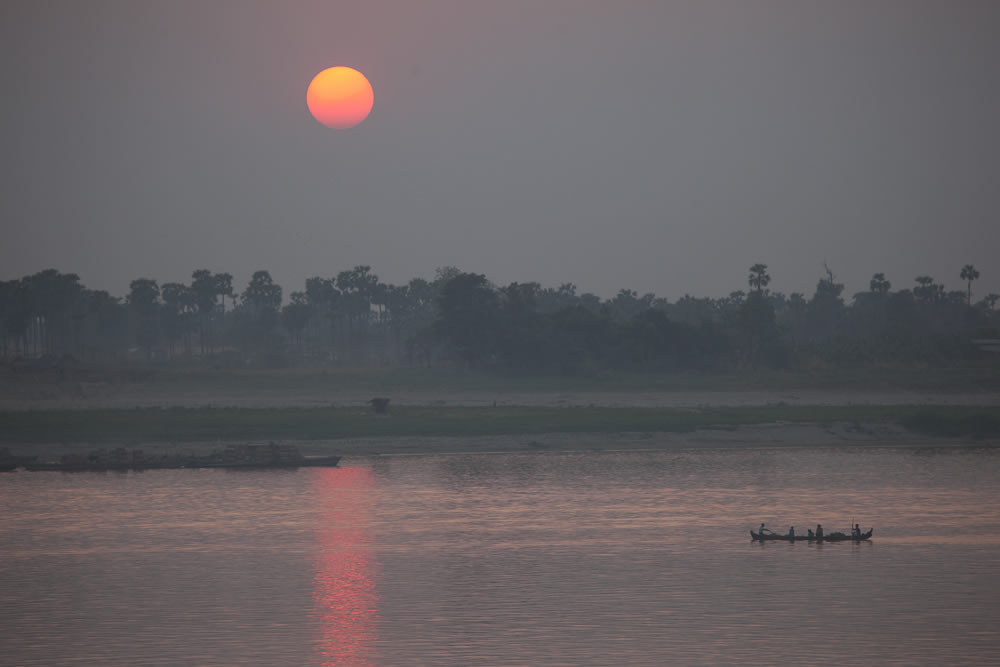 Chindwin