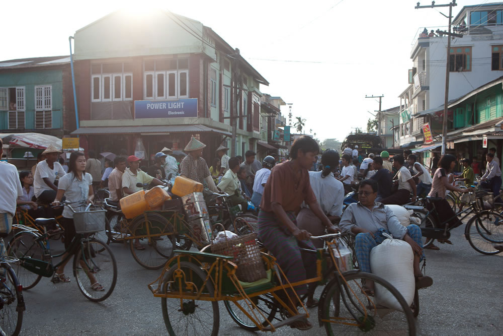 Sittwe