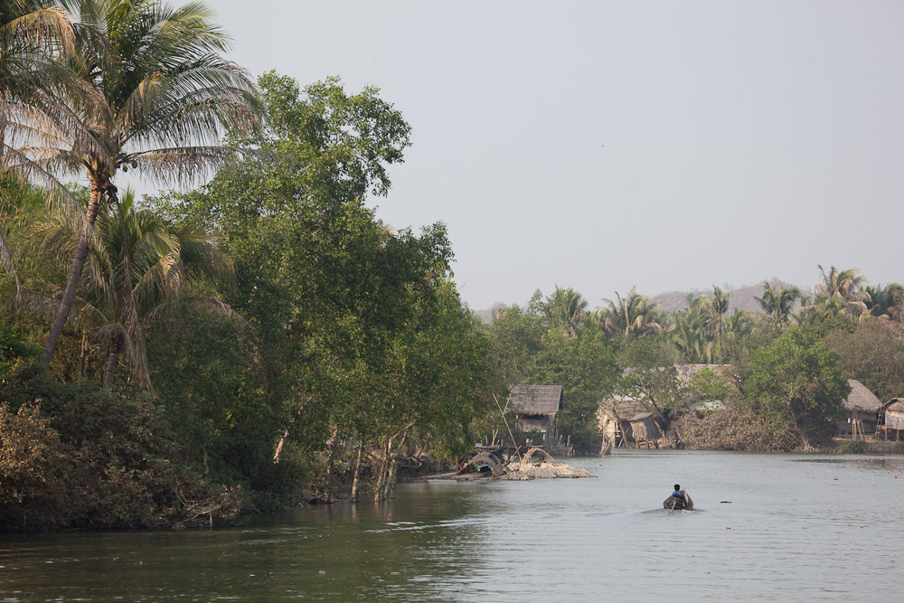 Sittwe