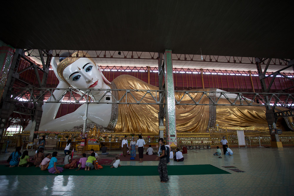 Yangon