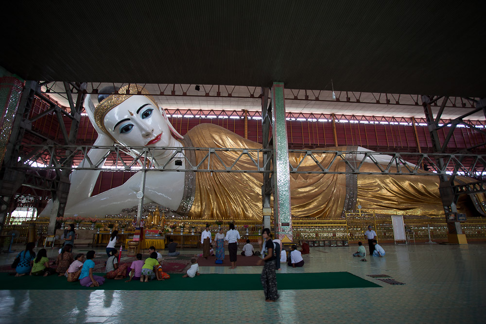 Yangon