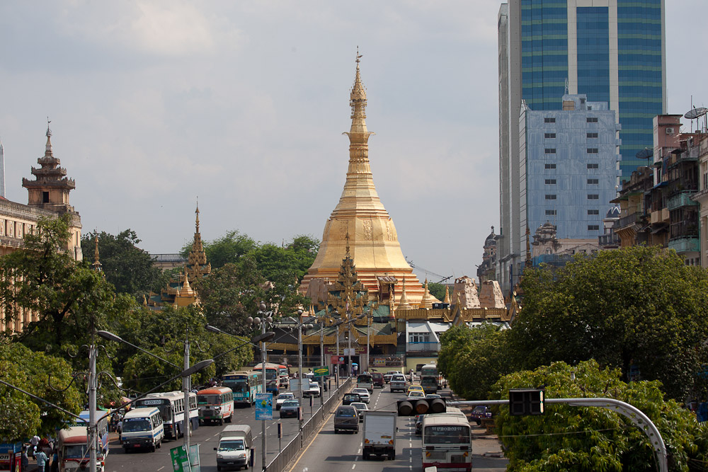 Yangon