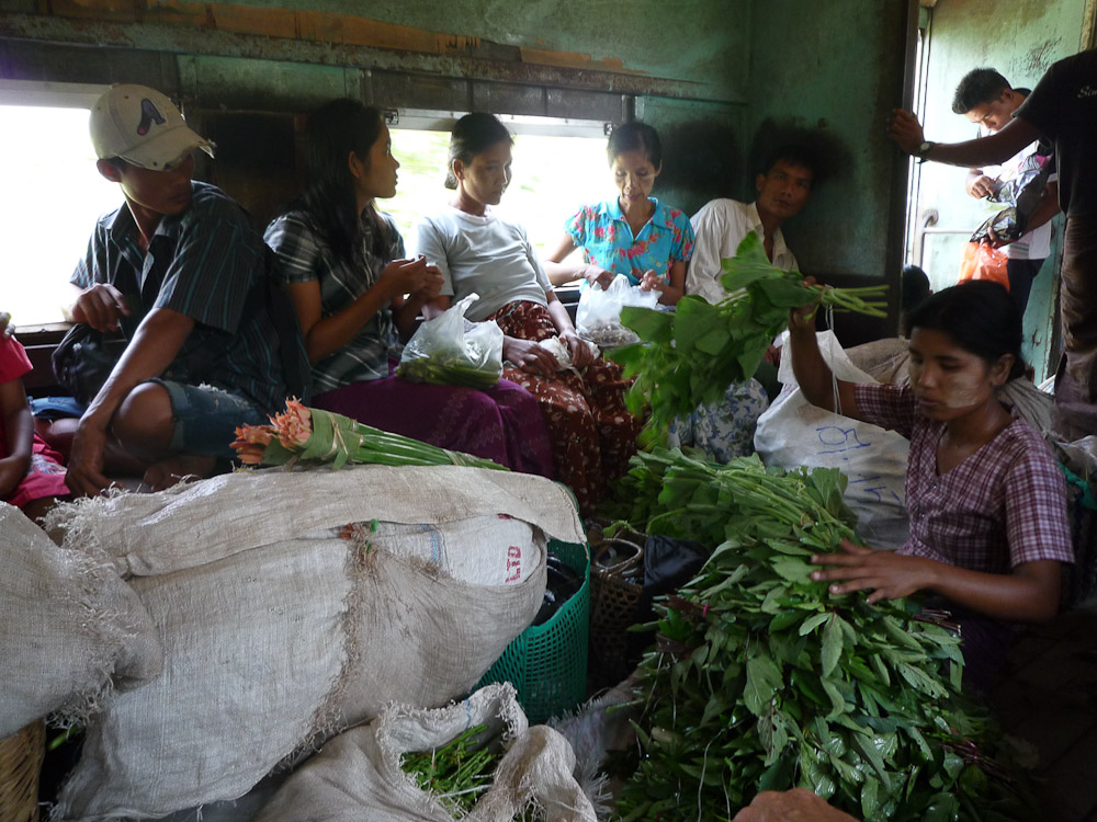 Yangon