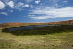 Laguna colorado