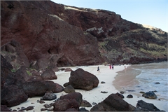 Osterinsel - Playa de Ovahe